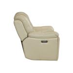 Club Level – Chandler Casual Wallsaver Recliner Recliners Bassett Furniture 9