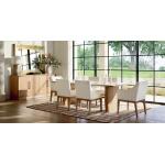 Dresden Rectangle Dining Table - Image 5