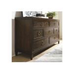 Ventura Colors Dresser Dressers Bassett Furniture 5
