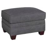 Alexander Ottoman 2712-01 Ottomans & Poufs Bassett Furniture 3