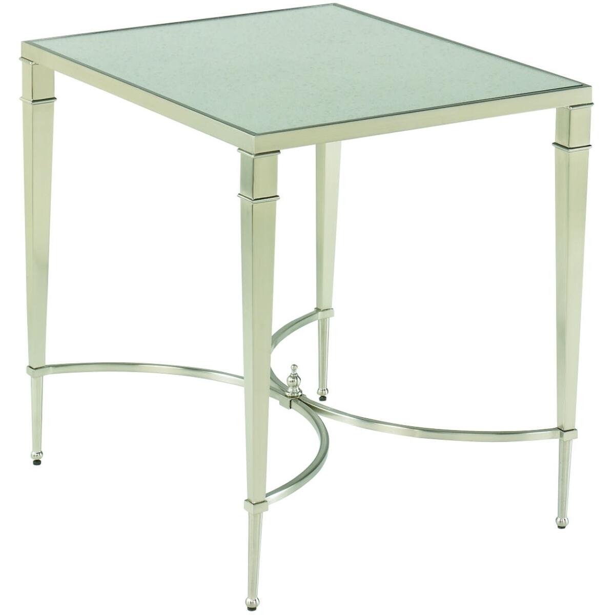 Mallory End Table End tables Hammary Mallory End Table End tables Hammary