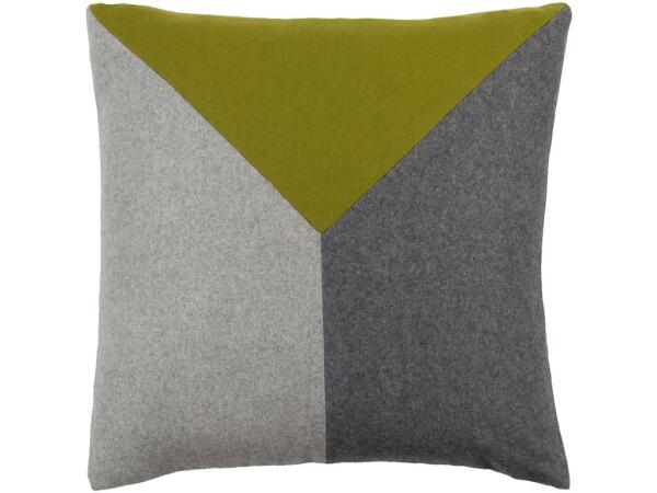 Harlow Collection HRW001-1818P Pillow Kit, in Multi Colored Accent Pillows Surya 4