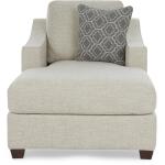 Cleo 2-Arm Chaise w/ Storage Chairs Customizable 6