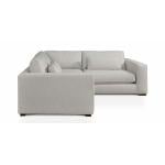 Moby Corner Sectional Sectionals Bassett Furniture 8