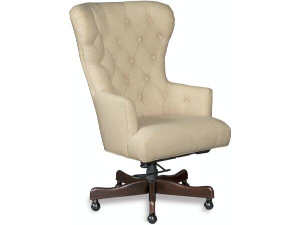 Katherine Home Office Chair Office Chairs Hooker Furniture