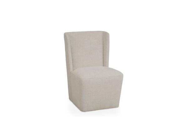 Boyce Upholstered Dining Chair Chairs & Benches Bassett Furniture