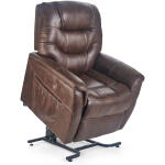 Marbella Medium Lift Recliner Lift Chairs Customizable 4