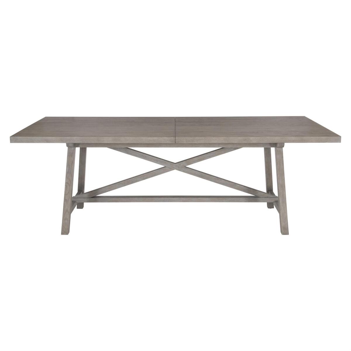 Albion Rectangular Dining Table Albion Rectangular Dining Table - Image 1