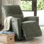 Casey Power Wall Recliner - Image 2