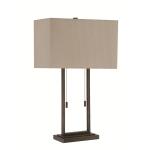 Powell Table Lamp Lighting La-Z-Boy 8