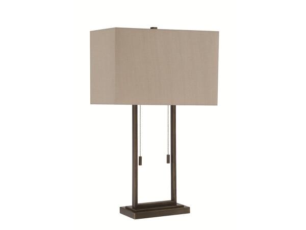 Brenton Table Lamp Lighting La-Z-Boy