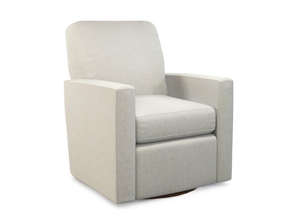 Midtown Swivel Chair Chairs Customizable
