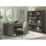 Sloane Executive Desk Desks Riverside Furniture 8