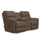 Jay Power Reclining Loveseat Loveseats Customizable 6