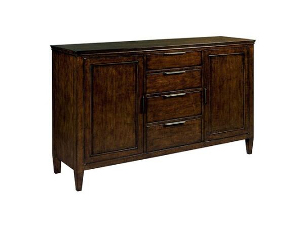 Elise Maris Buffet Dining Storage La-Z-Boy