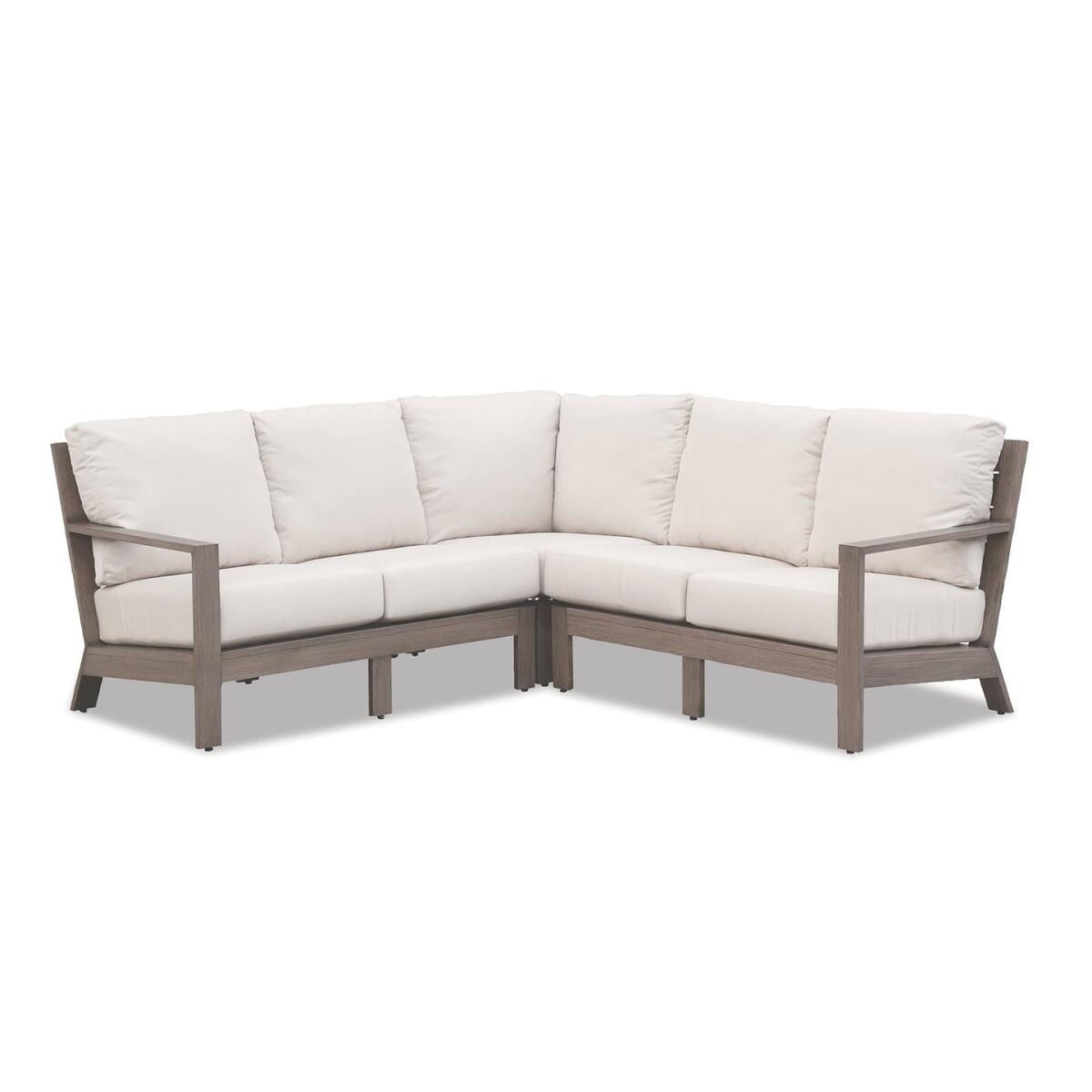 Laguna Sectional Outdoor Sectionals Customizable Laguna Sectional Outdoor Sectionals Customizable
