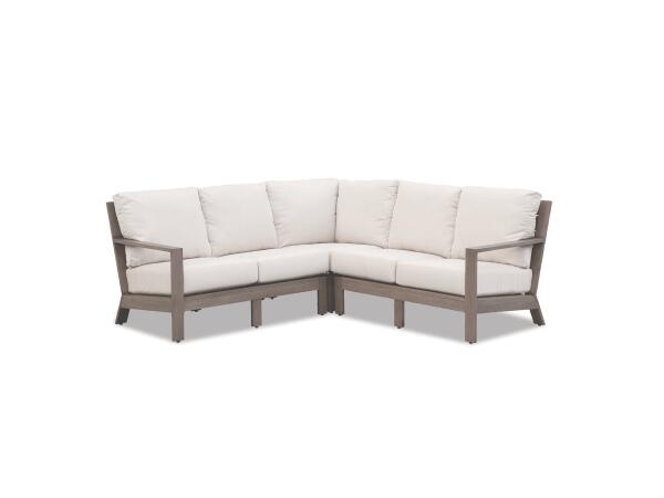 Laguna Sectional Outdoor Sectionals Customizable