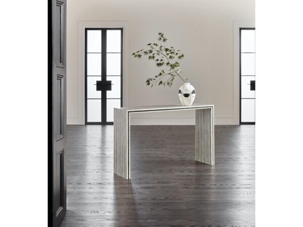 Melange Stanway Hall Console Console Tables Hooker Furniture 6