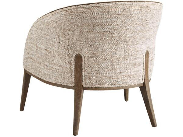 Thomas Montgomery Arm Chair - Image 2