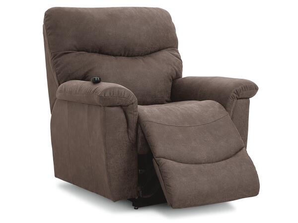 James Silver Power Lift Recliner Lift Chairs Customizable