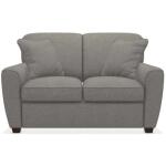 Piper Loveseat Loveseats Customizable 7