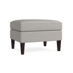 Lori Cocktail Ottoman Ottomans & Poufs Bassett Furniture 5