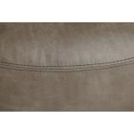 Soren Power Reclining Loveseat w/ Headrest & Console Loveseats Customizable 17