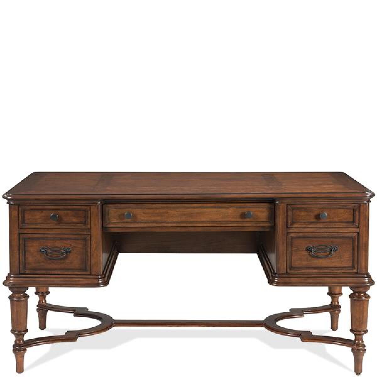 Clinton Hill Writing Desk Clinton Hill Writing Desk - Image 1