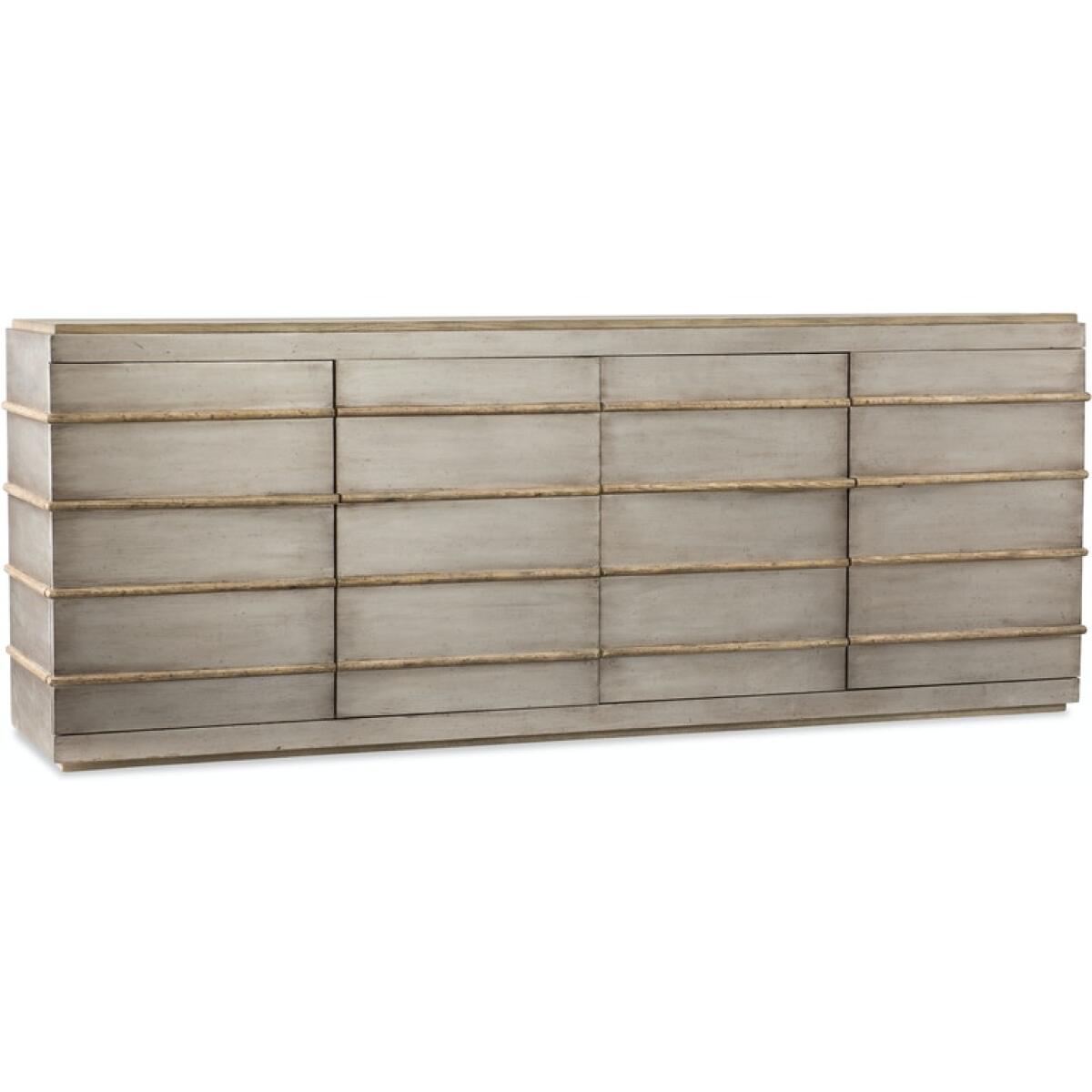 Urban Elevation Metal Entertainment Credenza Entertainment Stands Hooker Furniture Urban Elevation Metal Entertainment Credenza Entertainment Stands Hooker Furniture