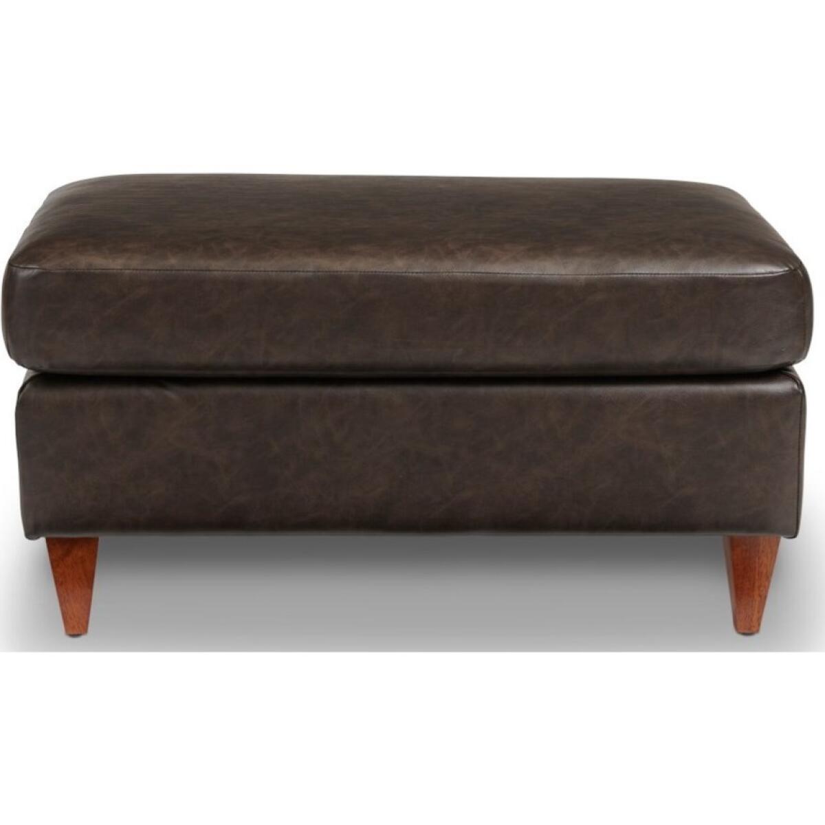 Coronado Ottoman Ottomans & Poufs Customizable Coronado Ottoman Ottomans & Poufs Customizable