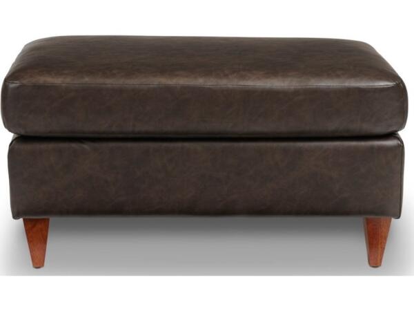 Coronado Ottoman Ottomans & Poufs Customizable