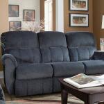 Briggs Reclining Sofa - Image 4