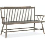 Albion Arm Chair Chairs & Benches Bernhardt 7