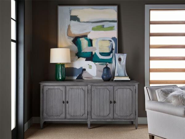 Past Forward Adelaide Credenza Entertainment Stands Universal Furniture 9