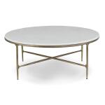 Keswick Round Cocktail Table - Image 3