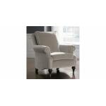 Oxford Panel Arm Chair Chairs Bassett Furniture 4