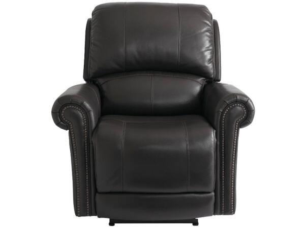 Olsen Power Glider Recliner Recliners Bassett Furniture