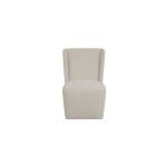 Boyce Upholstered Dining Chair Chairs & Benches Bassett Furniture 7