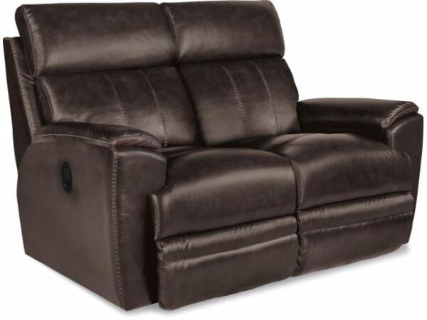 Talladega Reclining Loveseat Loveseats Customizable