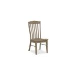 Holt Upholstered Arm Chair Chairs & Benches Bassett Furniture 5