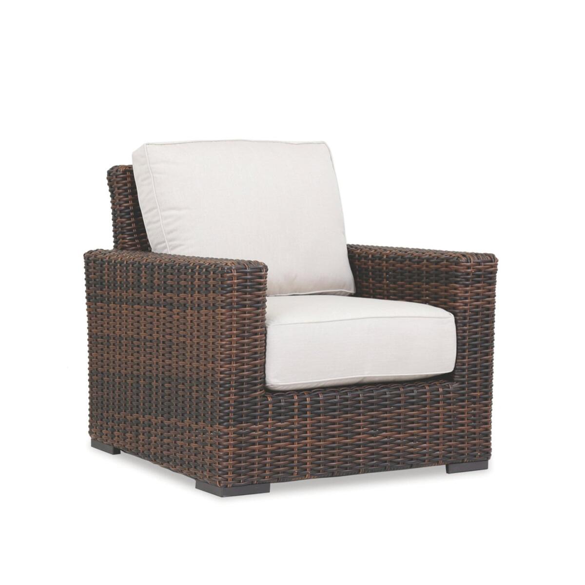 Montecito Club Chair Montecito Club Chair - Image 1