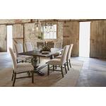 Harvest Maple Dining Table - Image 3