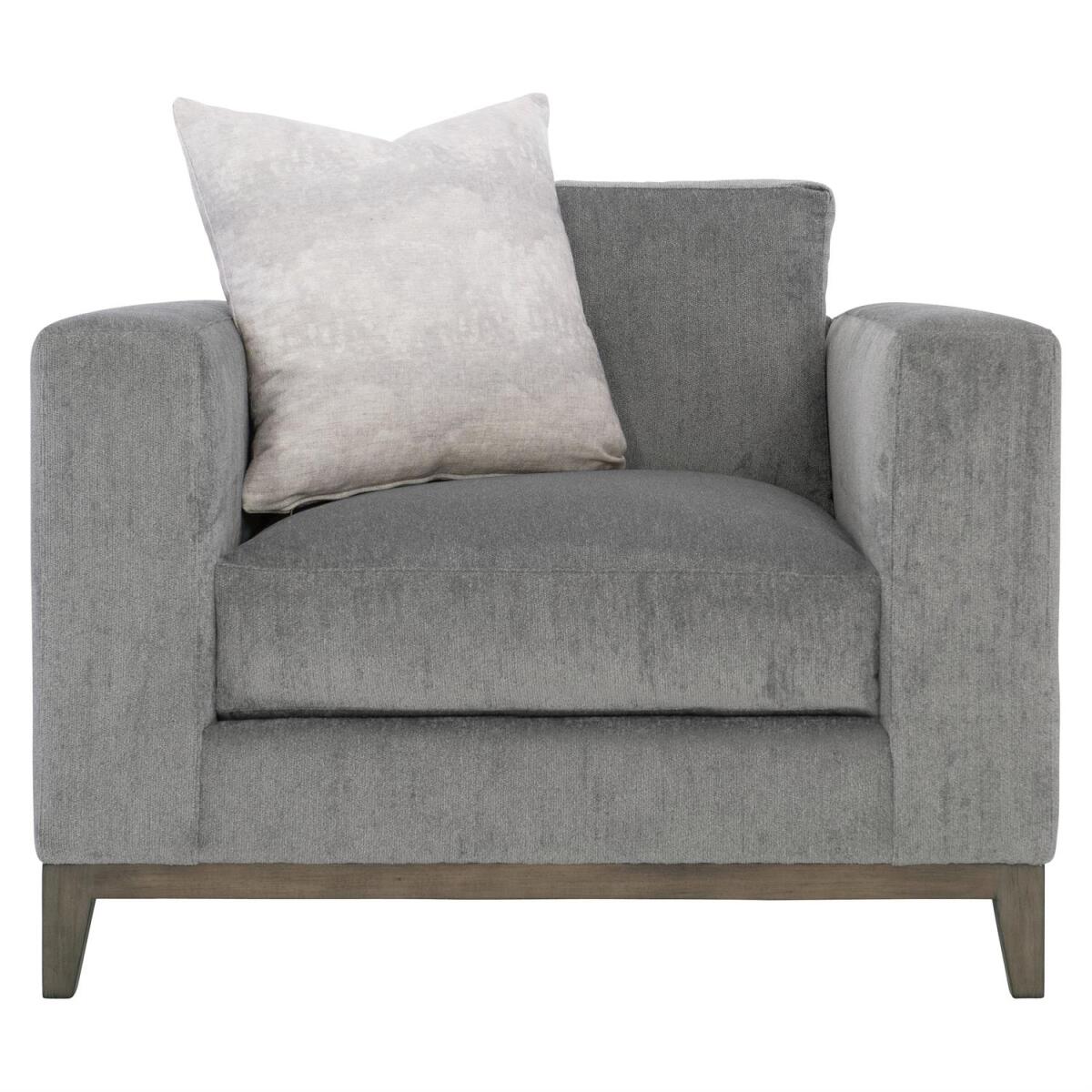 Noel Fabric Chair Noel Fabric Chair - Image 1