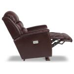 Redwood Power Wall Recliner w/ Headrest and Lumbar Recliners Customizable 24