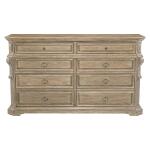 Campania Dresser