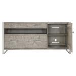 Polk File Credenza - Image 4