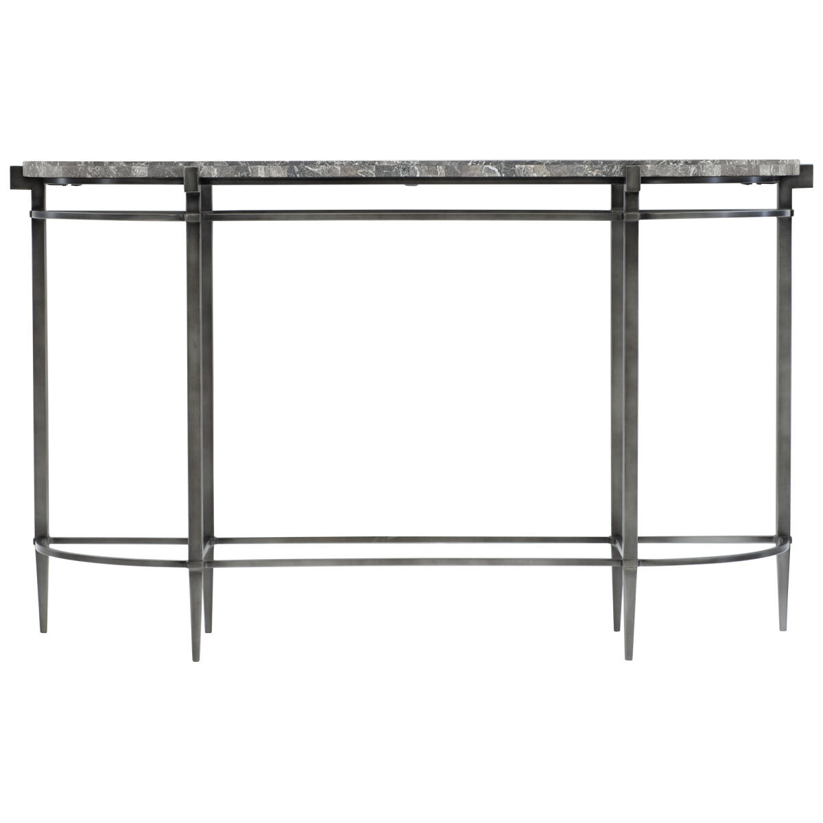 Mariposa Demilune Console Table Console Tables Bernhardt Mariposa Demilune Console Table Console Tables Bernhardt