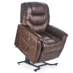 Austin Power Lift Chair Recliner Lift Chairs Customizable 3