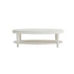 Ventura Oval Cocktail Table - Image 2