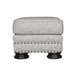 Foster Fabric Ottoman B5171A Ottomans & Poufs Bernhardt 7